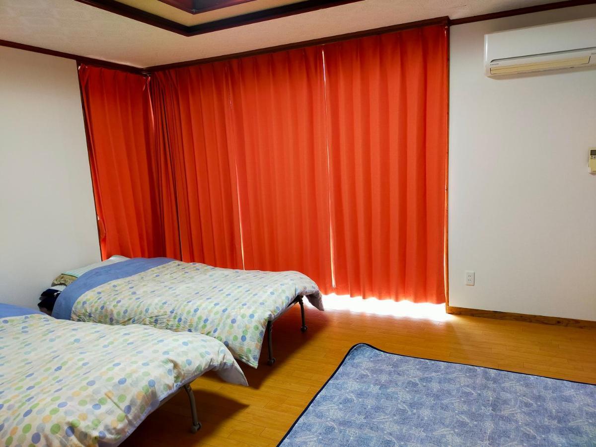 Hotel Shirahono Yado Aoi Umi Ishigaki  Exterior foto