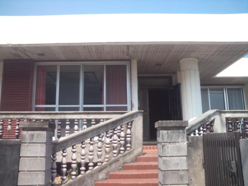 Hotel Shirahono Yado Aoi Umi Ishigaki  Exterior foto